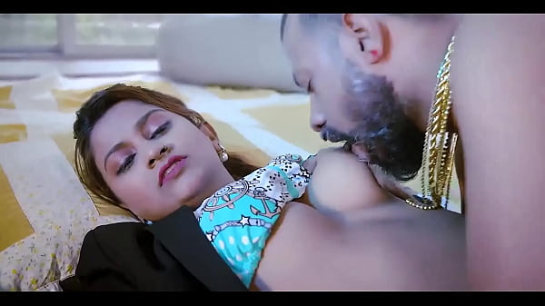 Cute Indian Teen Sudipa Gets Her Tight Pussy Filled By A Horny Old Man’s Hot Cum