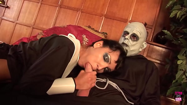 Sultry Addams Clan Vintage Home Movie: A Raunchy Orgy Of Uninhibited Lust
