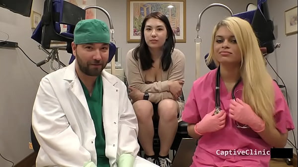 Unveiling Mina Moon: A Captive’s Torment In China’s Hidden Prisons – Featuring Doctor Tampa & Destiny Cruz