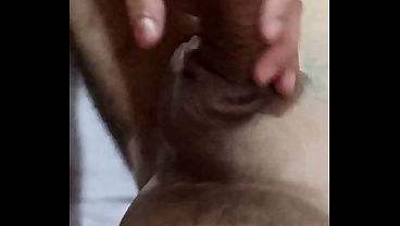 Swallowing Every Last Drop: An Amateur’s Mouth-filling Finish