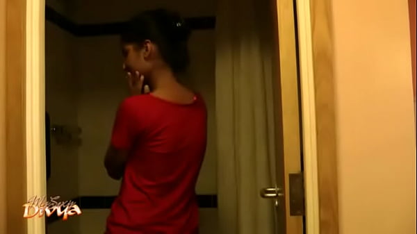 Sensual Desi Lover’s Intimate Reveal