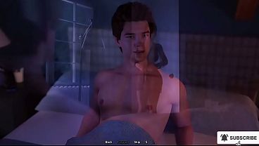 Intense 3d Hentai Animation: Brazilian-inspired Erotic Fucking