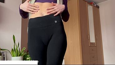 Ravishing My Irresistible Fitness Obsession: A Lustful Encounter With A Devoted Admirer