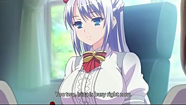 Forbidden Anime Fantasies Unleashed