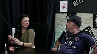 O Anão Trapaceiro, A Escolta Policial E As Regras Íntimas Do Ginecologista – Mônica Lima (moai Tv)
