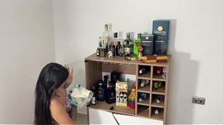 Taken Rough And Deep By My Stepbrother – Mia Montiel