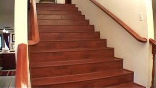 Crazy Threesome With Two Sluts Squirting, Anal Fucking, And Swapping Cum