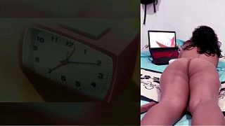 Reacción Al Hentai Con Audio Latino, La Hermanastra Tetona Se Monta A Su Hermanastro Sin Piedad