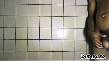 Jerking My Thick Cock Till I Explode
