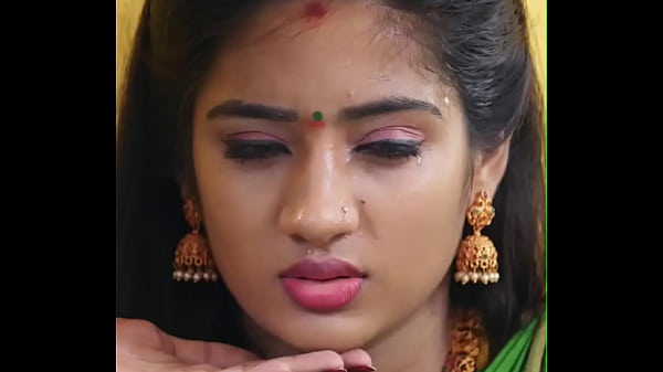 Tamil Serial Actor’s Face That Makes You Want To Lick The Sweat Off
