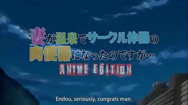 Horny Anime Girls Getting Fucked Hard In Wild, Kinky Sex Scenes.