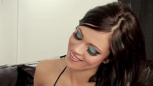 Alyssa The Milf Gives A Messy, Sloppy Blowjob