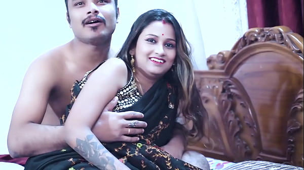 Passionate Family Affair: Visiting Sister-in-law’s Secret Hindi Romance
