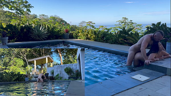 Jungle Heat: Wild Encounters In Costa Rica
