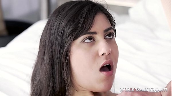 Private.com – Anal Virgin Anya Krey Gets Her Tight Ass Pounded By A Thick, Hard Cock
