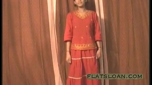 Watch A Hot Desi Girl Squat And Let Loose A Golden Stream