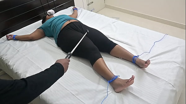 Temptress In Chains: A Tamil Beauty’s Forbidden Desires