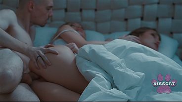 Intimate Family Secrets: A Shared Bed’s Forbidden Desires