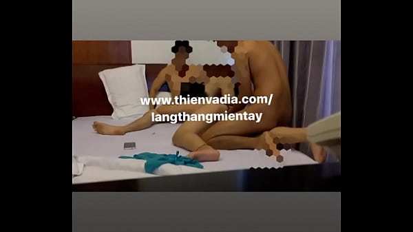 Some Wet Vietnamese Girls Craving A Hard Pounding