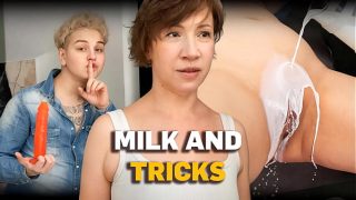 Sultry Russian Seductress Begs For A Deep, Intimate Release