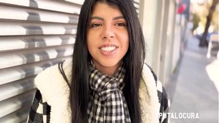 Putalocura – La Puta Brasileña Karoll Ferraz Se Cabalga A Torbe Y Se Traga Toda Su Lefa En Una Pillada Ardiente