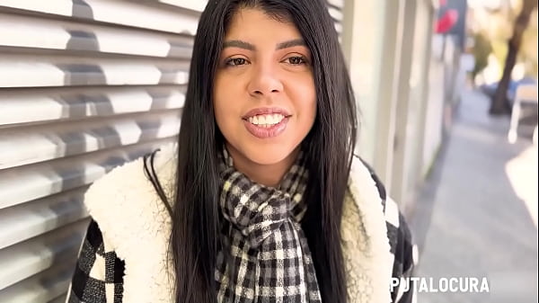 Putalocura – La Puta Brasileña Karoll Ferraz Se Cabalga A Torbe Y Se Traga Toda Su Lefa En Una Pillada Ardiente