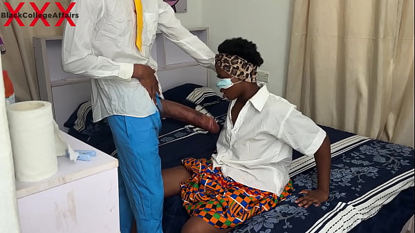 Uncensored: Bbc Scholar Dominates Craving Classmate In Ghana Dorm