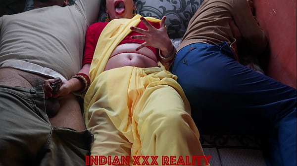 Forbidden Desi Affair: Stepmom And Son’s Secret Passion Unleashed