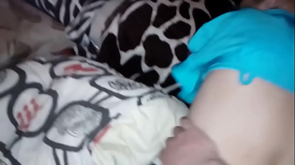 Toušit Na Domácí, Co Tě Rozklepe Až Do Postele
