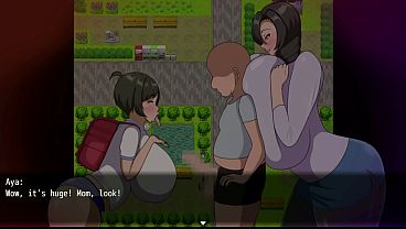 Dirty Memories From That Old Hentai Game, Part Two