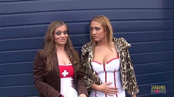 Double Shifts: Nurses’ Secret Side Hustle For Lingerie Funds