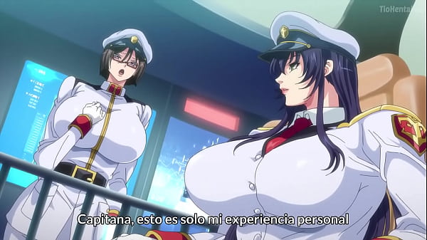 Forbidden Anime Fantasies