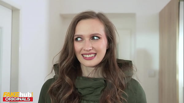 Fakehub – Tinder Date Deception Turns Into A Deep Creamy Surprise