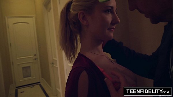 Jade Amber’s Youthful Passion Unleashed In A Deep, Intimate Climax