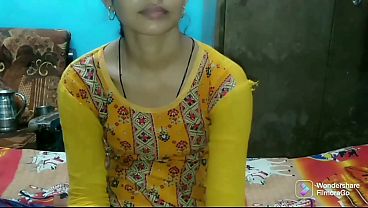 Indian Village Girl’s Raw Homemade Desi Lust