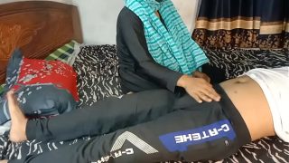 I Seduced My Stepson’s Older Classmate, Who’s Also His Friend
