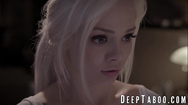 India Summer’s Seductive Lesson With Teen Elsa Jean