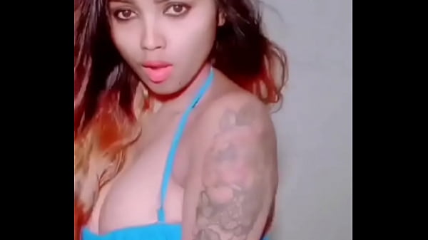 Sultry Moves To A Tamil Tune