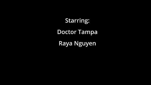 Raya Nguyen’s Tight Little Cunt Gets Absolutely Wrecked And Flooded With Thick, Hot Cum