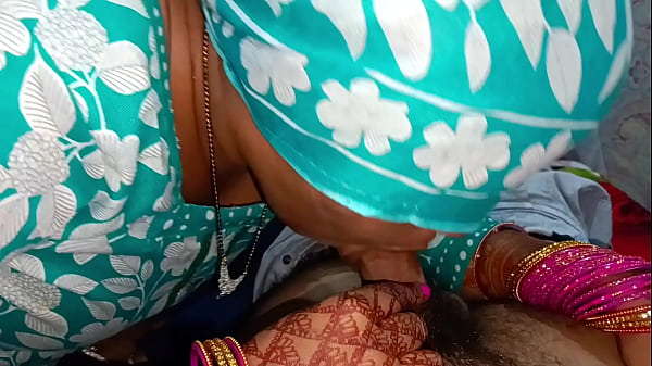 Karwa Chauth Special: Dirty Blowjob And Tight Anal Sex Clips With Moans In Hindi