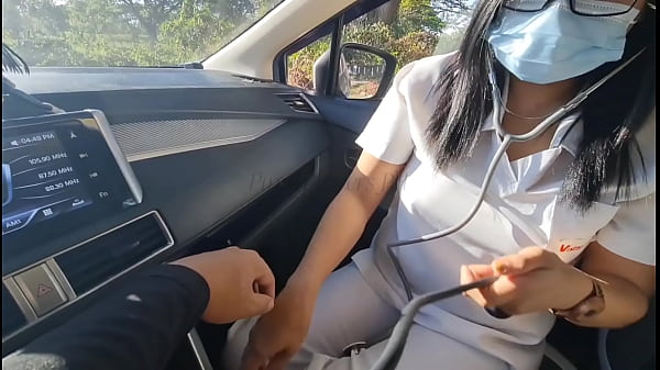 Unseen Passion: A Private Nurse’s Public Encounter