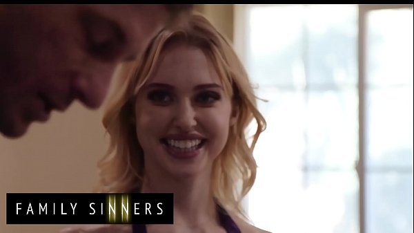 Sultry Seductress Chloe Cherry Lures Her Lover To Drench Her Dripping Cunt – Family Taboos