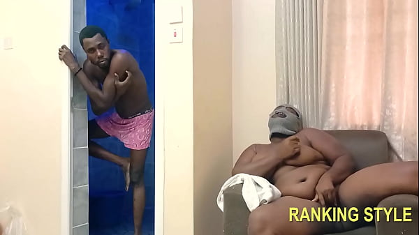 Voluptuous Queen Takes A Massive Rod In Raw Passion