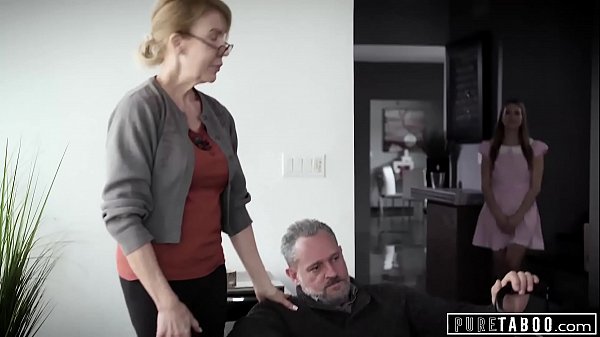 Pure Taboo: Dirty Teens Ruined By Perverted Step-grandpa’s Filthy Desires