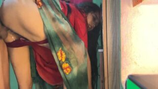 Indian Hot Wife Fucking Like A Slut In Sex Video