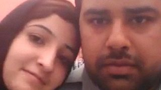Kashmiri Lovers Ka Garam Romance Aur Doodh Chusna