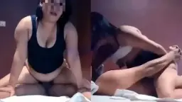 Stw Main Seru Sama Selingkuhan, Mesra Sampai Nggak Mau Berhenti
