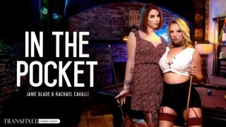 Trans Fixed – Deep In My Pocket, Ready To Ride