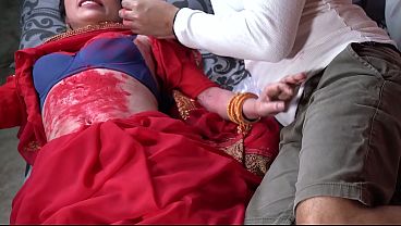 Xxx Indian Desi Holi Special: Step Mom Gets Fucked Hard In Hindi Xxx