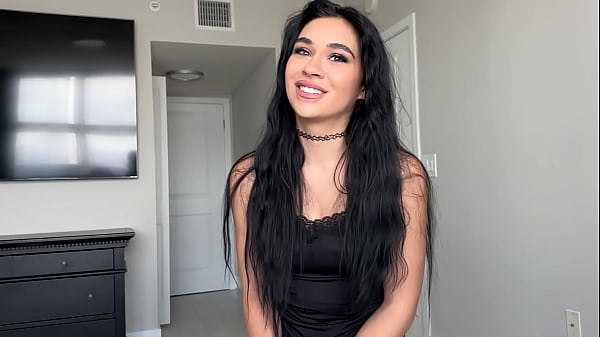 Proving Your Skills With Your Hot Goth Stepsister Delilah Dagger – A Filthy Household Fantasy With Scott Stark